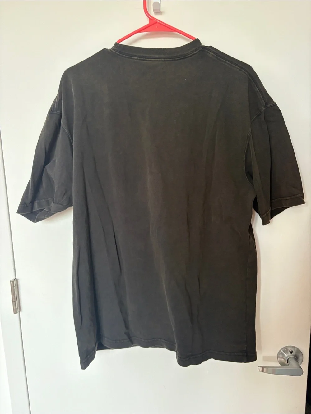 Jordan black short
